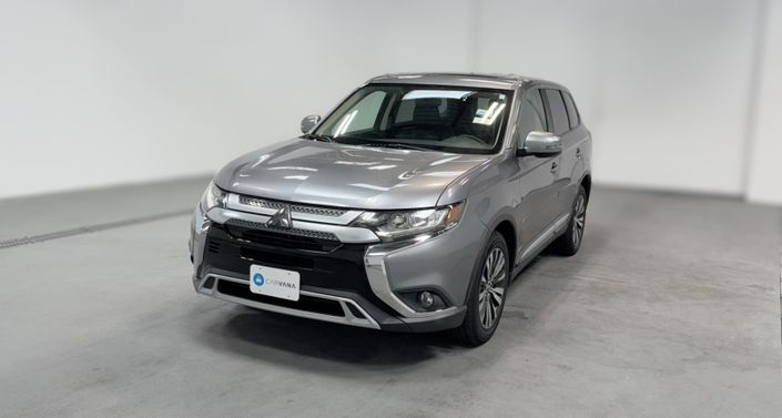 Thumbnail: 2019 Mitsubishi Outlander - 1