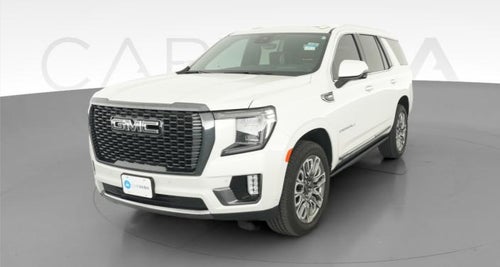 2024 GMC Yukon