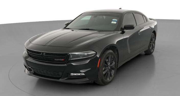 Thumbnail: 2023 Dodge Charger - 1