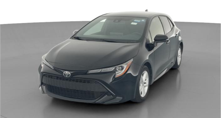 Thumbnail: 2019 Toyota Corolla - 1