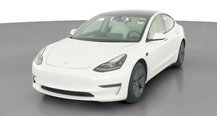 Thumbnail: 2022 Tesla Model 3 - 1