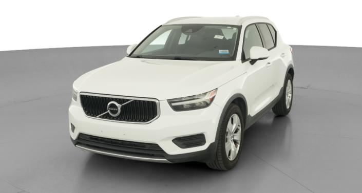 2019 Volvo XC40 T5 Momentum -
                  Tolleson, AZ