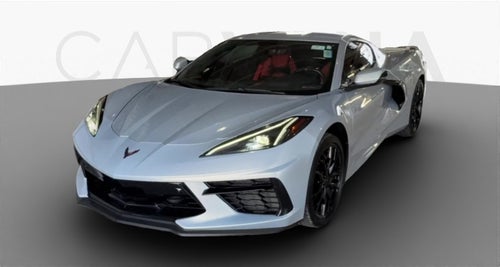 2023 Chevrolet Corvette