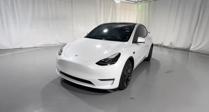 Thumbnail: 2023 Tesla Model Y - 1