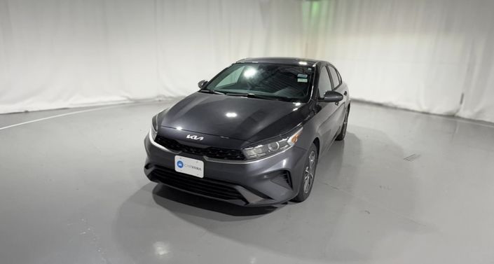 Thumbnail: 2022 Kia Forte - 1