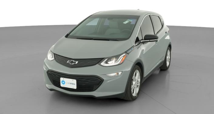 2020 Chevrolet Bolt EV LT -
                  Tolleson, AZ