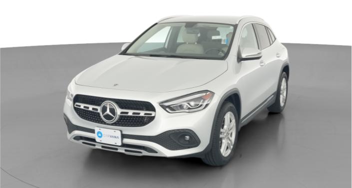 Thumbnail: 2022 Mercedes-Benz GLA - 1