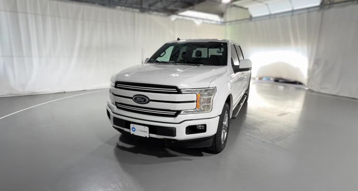 Thumbnail: 2019 Ford Econoline - 1