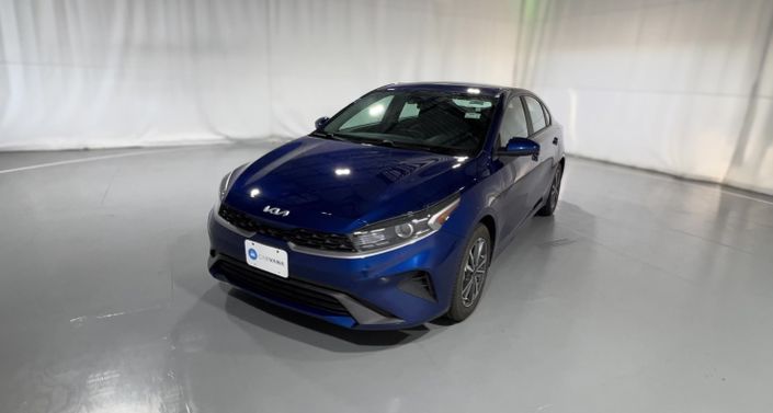 Thumbnail: 2022 Kia Forte - 1