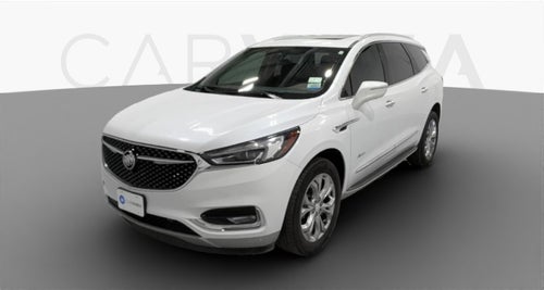 2019 Buick Enclave
