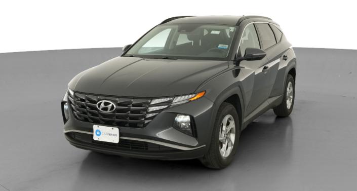 Thumbnail: 2023 Hyundai Tucson - 1