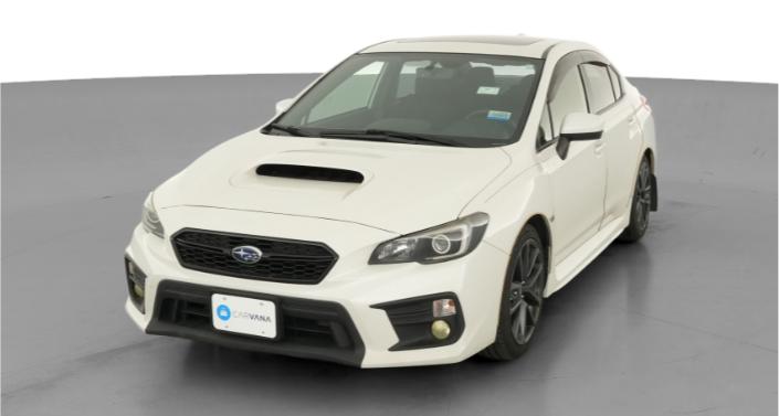 2018 Subaru WRX Premium -
                  Colonial Heights, VA