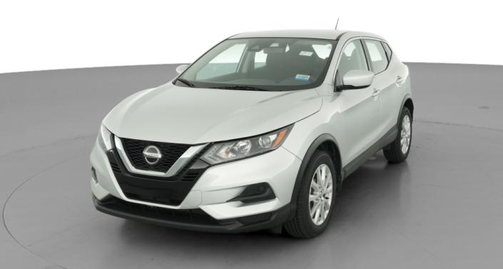 Thumbnail: 2022 Nissan Rogue Sport - 1