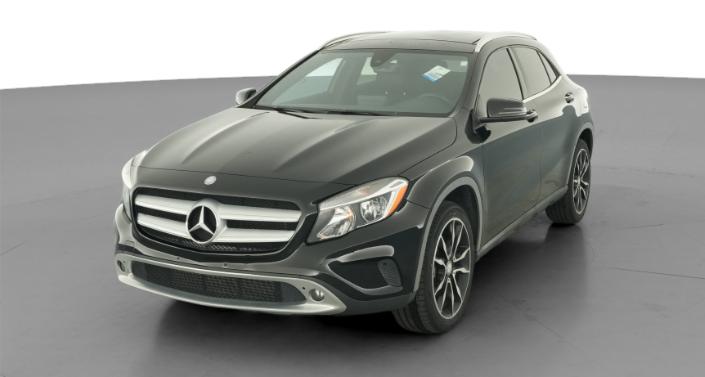 2017 Mercedes-Benz GLA 250 4MATIC -
                  Union City, GA