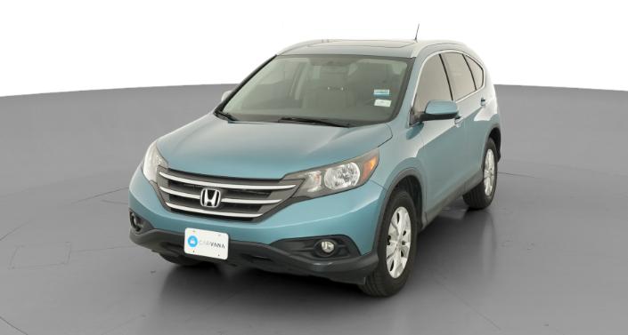 Thumbnail: 2014 Honda CR-V - 1