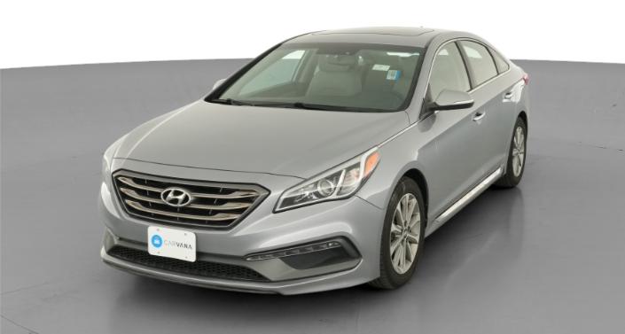 Thumbnail: 2016 Hyundai Sonata - 1