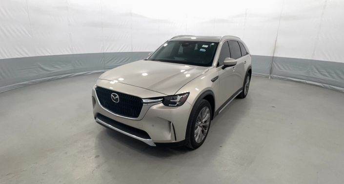 Thumbnail: 2024 Mazda CX-90 - 1