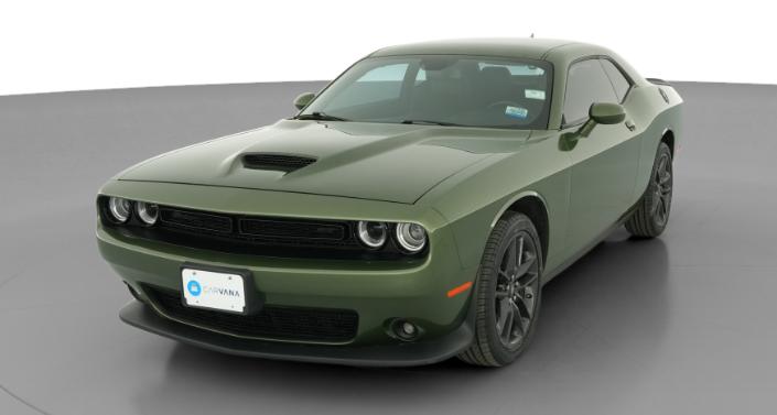 Thumbnail: 2021 Dodge Challenger - 1