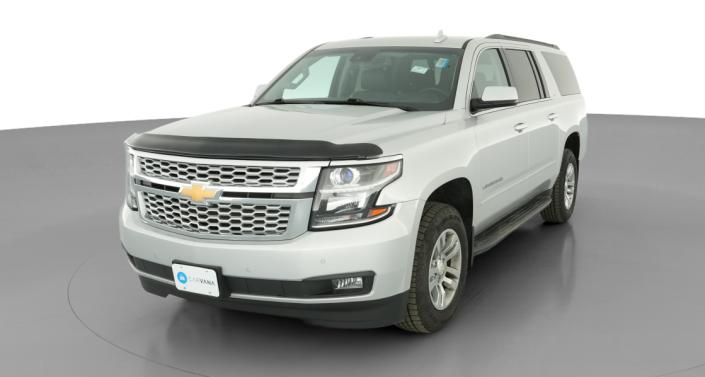 Thumbnail: 2016 Chevrolet Suburban - 1