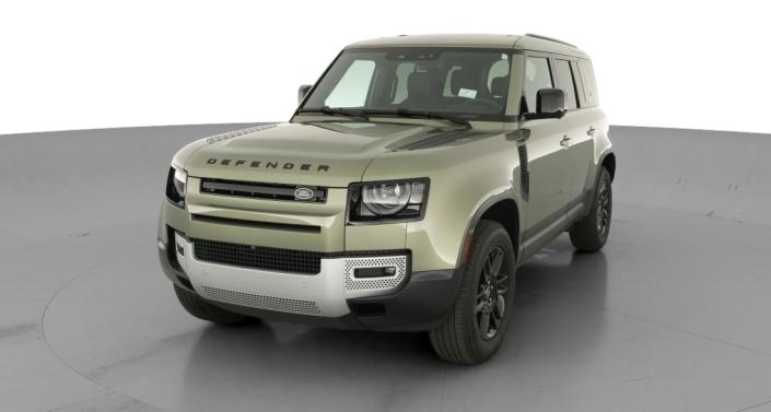 Thumbnail: 2024 Land Rover Defender - 1