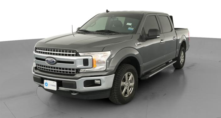 Thumbnail: 2020 Ford Econoline - 1