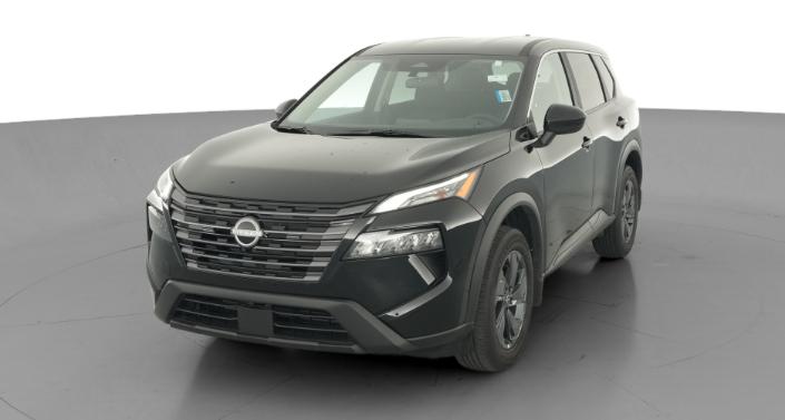 Thumbnail: 2026 Nissan Rogue - 1