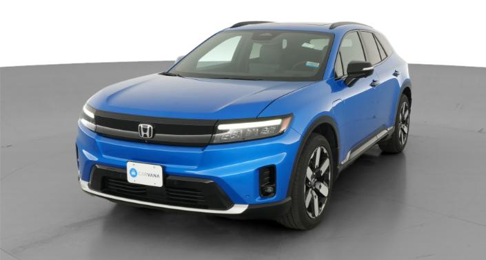 2024 Honda Prologue Elite -
                  Colonial Heights, VA