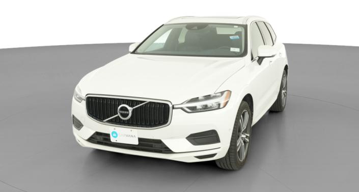 2018 Volvo XC60 T5 Momentum -
                  Hebron, OH