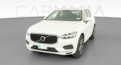 2018 Volvo XC60