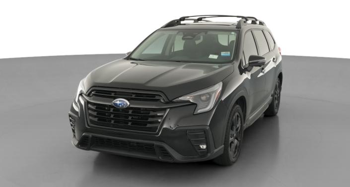 Thumbnail: 2023 Subaru Ascent - 1