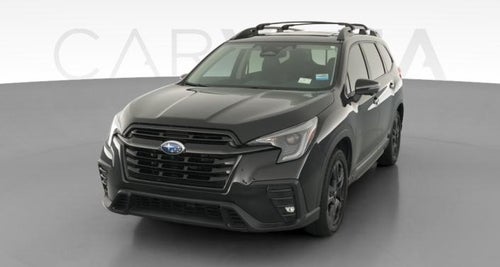 2023 Subaru Ascent