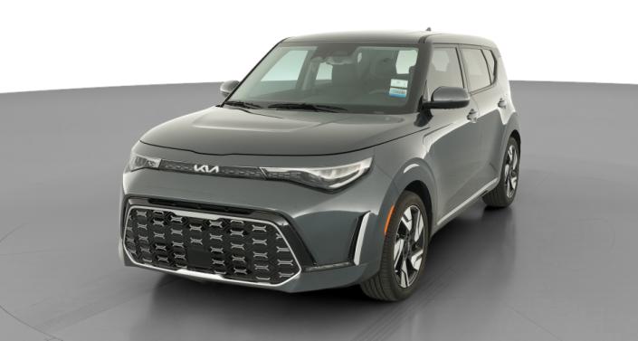Thumbnail: 2025 Kia Soul - 1