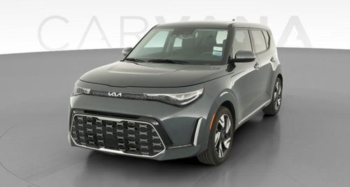 2025 Kia Soul