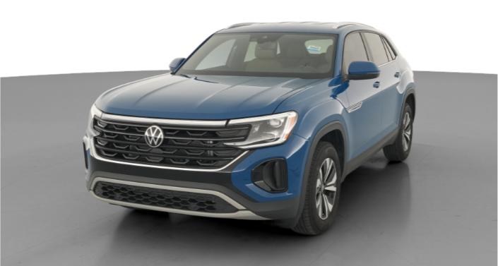 Thumbnail: 2025 Volkswagen Atlas - 1