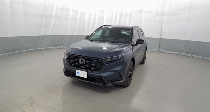 Thumbnail: 2024 Honda CR-V - 1
