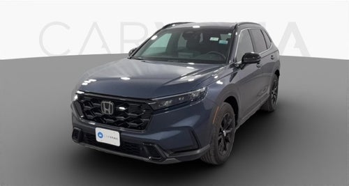 2024 Honda CR-V Hybrid