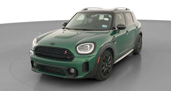 Thumbnail: 2022 MINI Cooper Countryman - 1