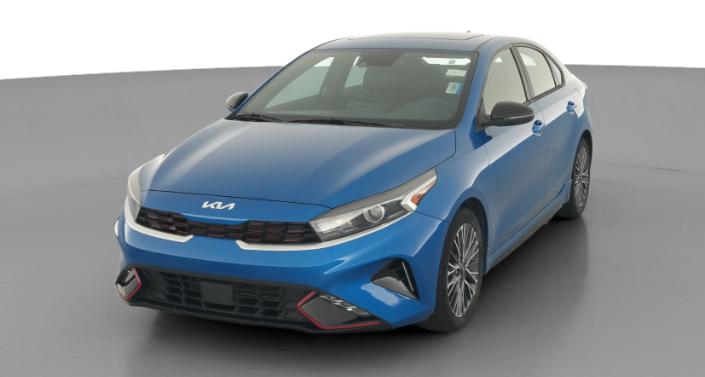 Thumbnail: 2023 Kia Forte - 1