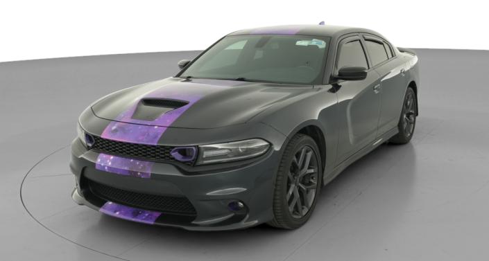 Thumbnail: 2019 Dodge Charger - 1