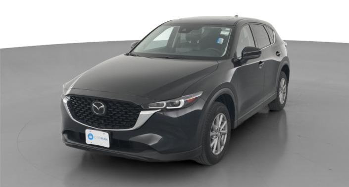 Thumbnail: 2022 Mazda CX-5 - 1