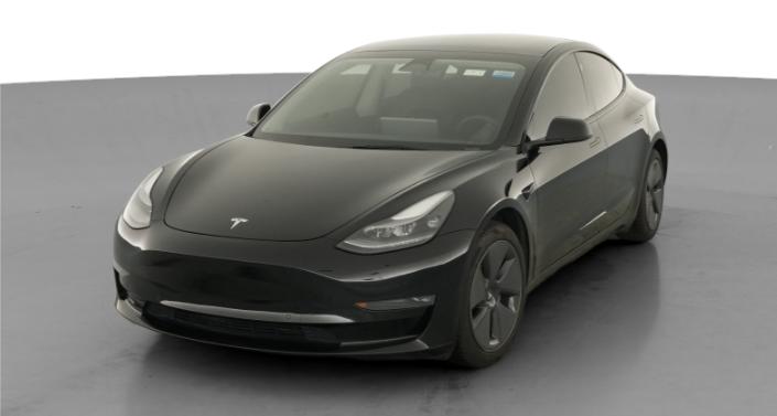 Thumbnail: 2022 Tesla Model 3 - 1