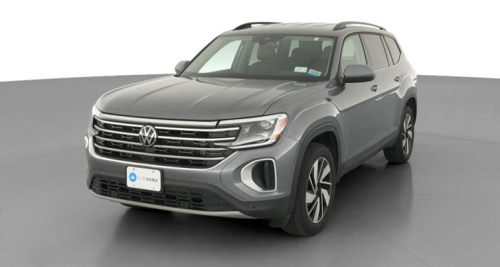 Thumbnail: 2025 Volkswagen Atlas - 1