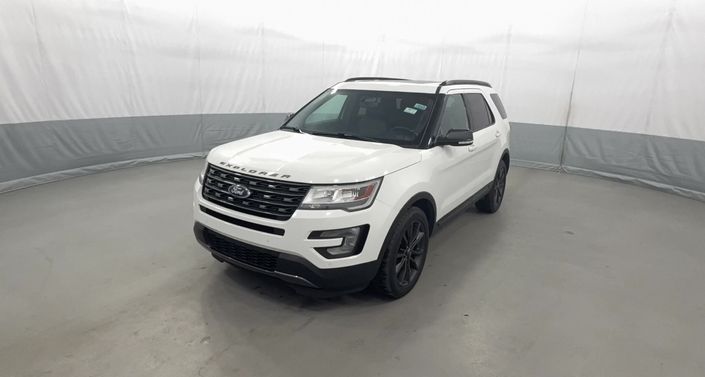 Thumbnail: 2017 Ford Explorer - 1
