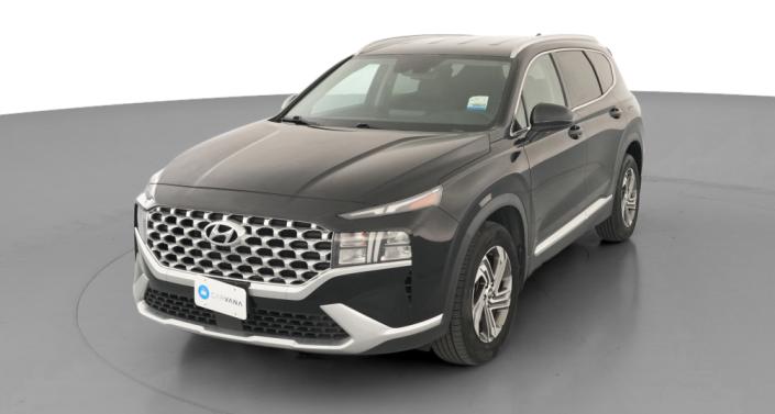 Thumbnail: 2021 Hyundai Santa Fe - 1