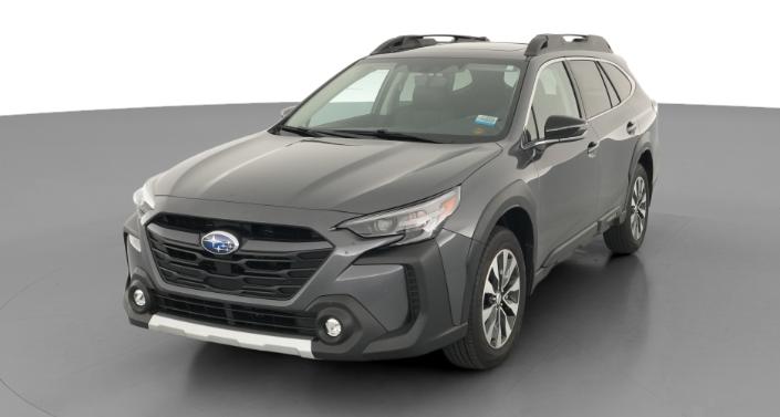 Thumbnail: 2025 Subaru Outback - 1