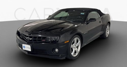 2011 Chevrolet Camaro