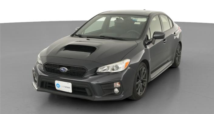 2018 Subaru WRX Premium -
                  Colonial Heights, VA