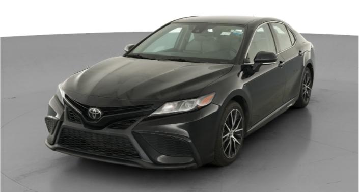 Thumbnail: 2023 Toyota Camry - 1