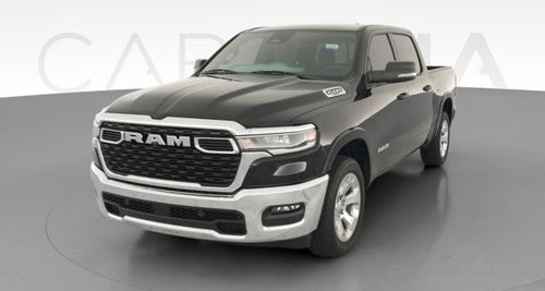 2025 Ram 1500 Crew Cab