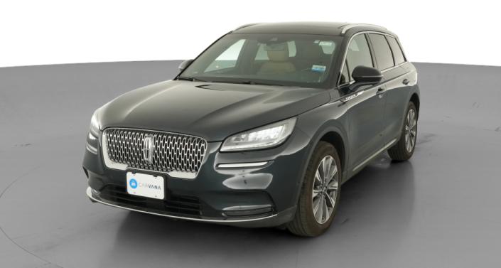 Thumbnail: 2021 Lincoln Corsair - 1